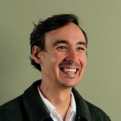 Lukas Russell