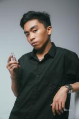 James Daryl Alcaraz