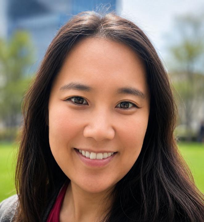 Helen Wang