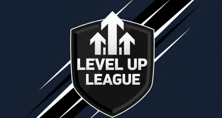 The Level Up League