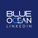 Logo LinkedIn Blue Ocean