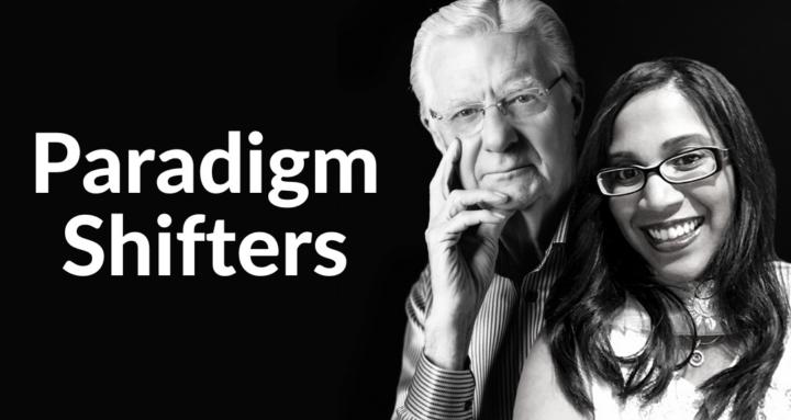 Paradigm Shifters