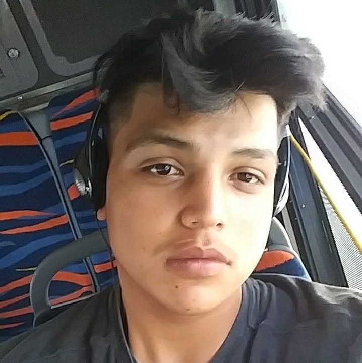 Alonso Yanez