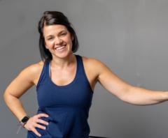 Cheryl Lohman
