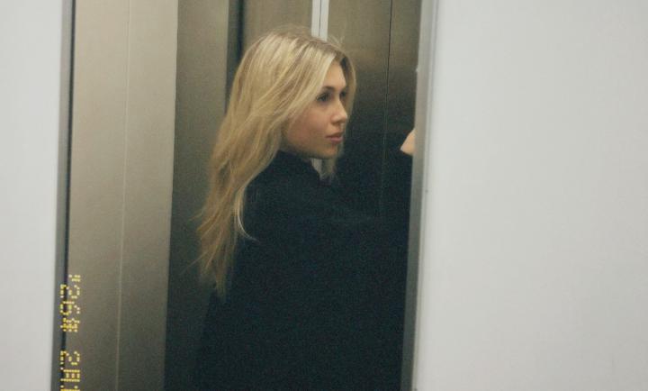 Zofia Domaniecka