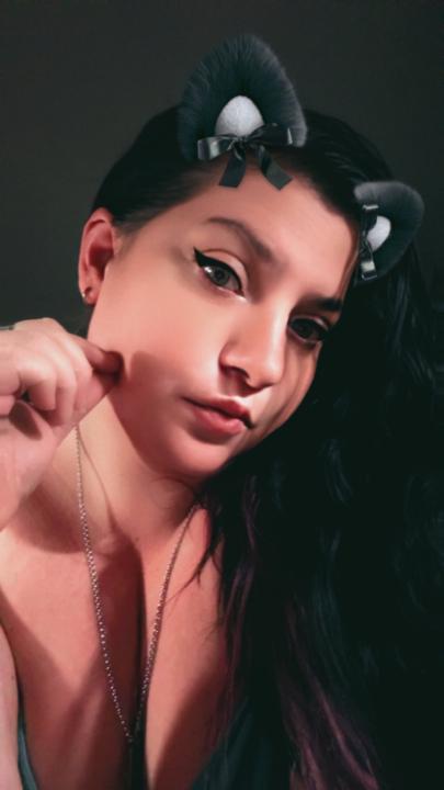 Samantha Causon