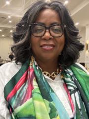 Alfreda Boney