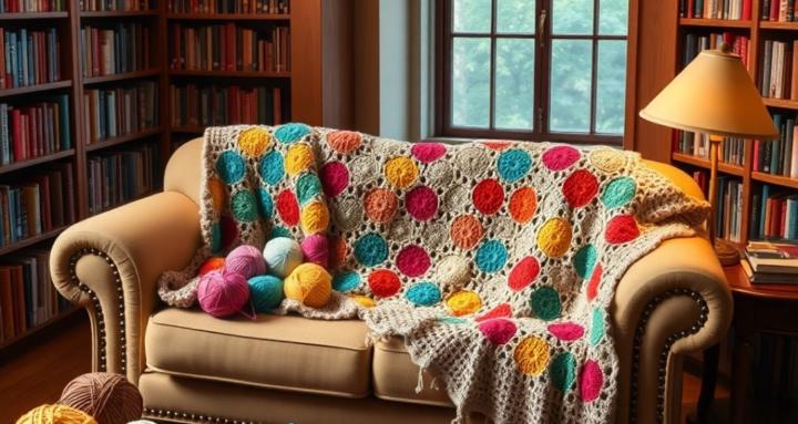 Sugar 🧁 Hooks 🧶 and Books 📚