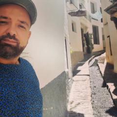 Julio José Moreno Pomedio