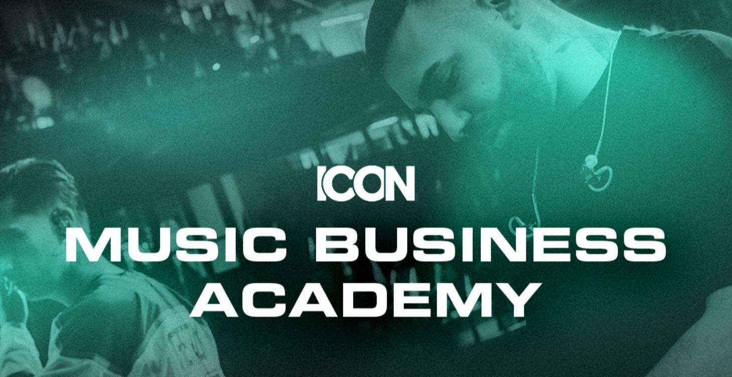 Icon M.B.A Full Pack