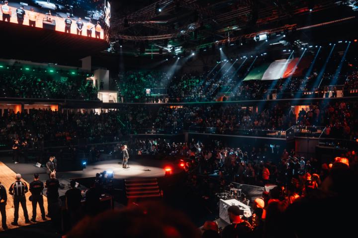 @Allianz Cloud (MILANO)