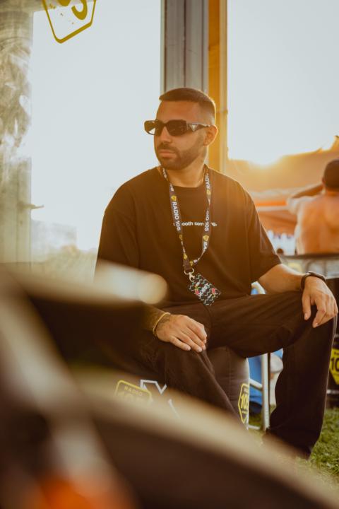 Radio105 Summer Festival 