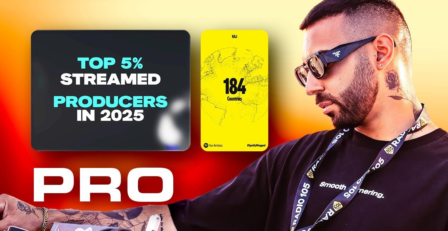 Icon Music Academy Pro