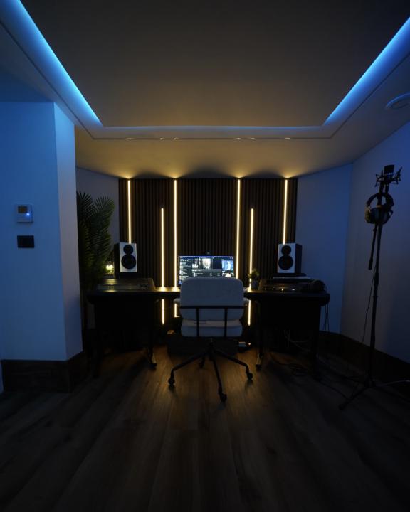 Icon Music Studio 