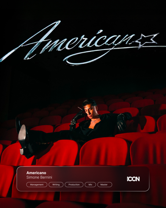 AMERICANO (EP)