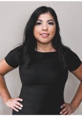 Monica Munguia