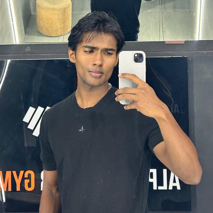 Kalpesh Rathod