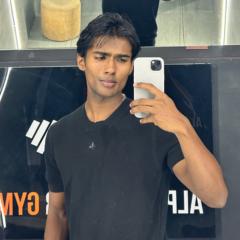 Kalpesh Rathod