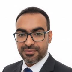 حسين علي