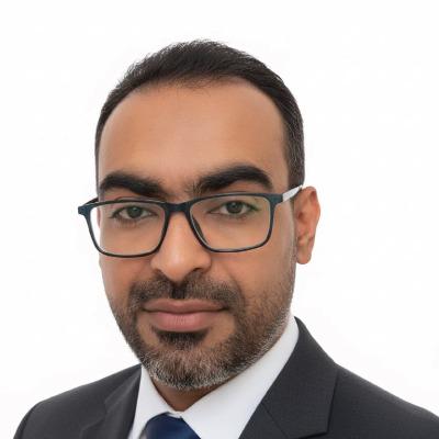 حسين علي