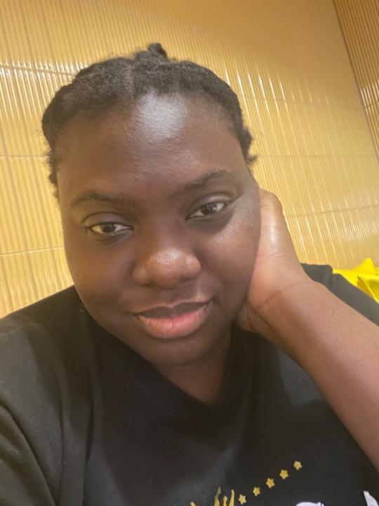 Phanie Laure Tchassie kontchipa