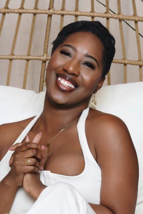 Rickaya Whitney