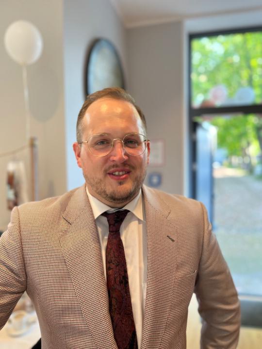 Marvin Lachstädter