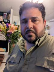 Jose Reyna