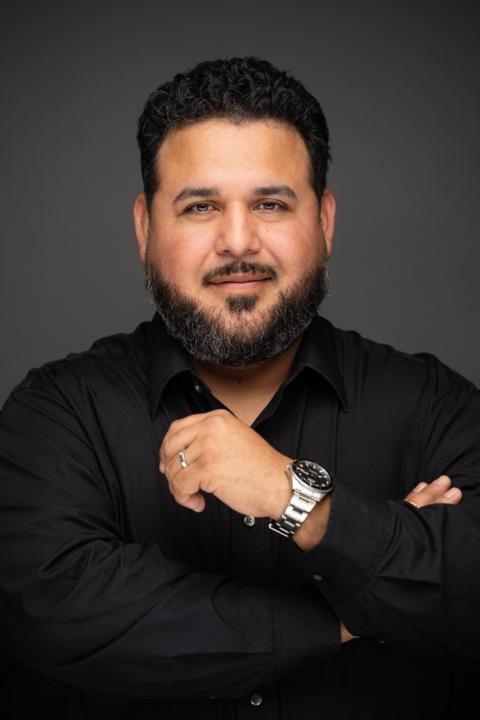 Jose Reyna