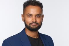 Pranav Shenoy