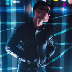 Bayarmagnai Chinsanaa