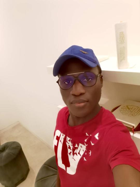 Kasozi Huzaifa