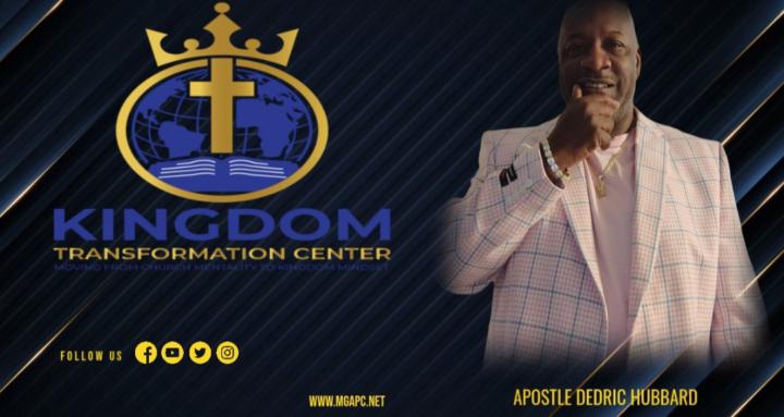 Kingdom Transformation Center