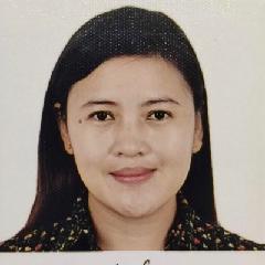 Lovelee Claire Hudierez