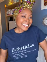 Nikki Credic-Barrett