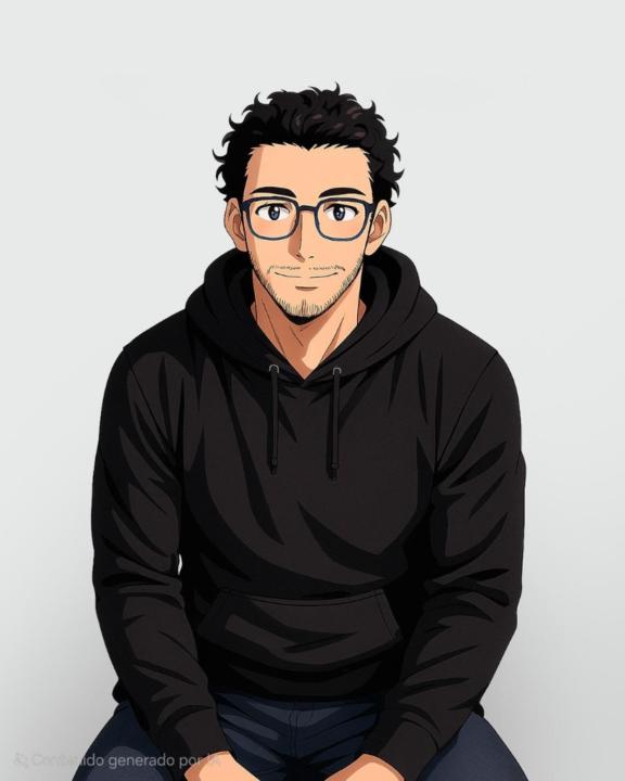 Daniel Gatica