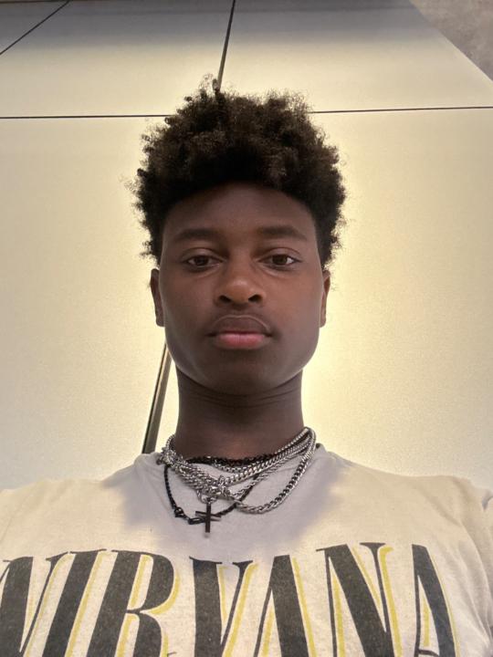 Aiziah Thomas