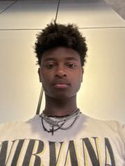 Aiziah Thomas