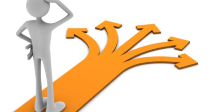 Help desk for what you need