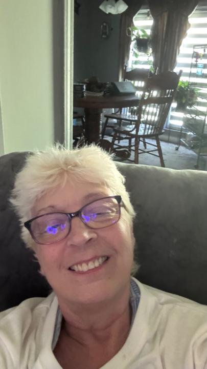 Sandra Ward