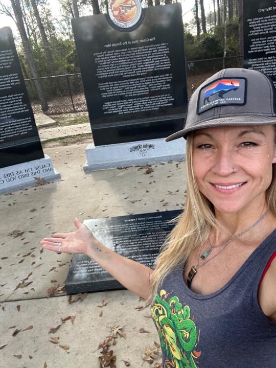 Kimberly Archer