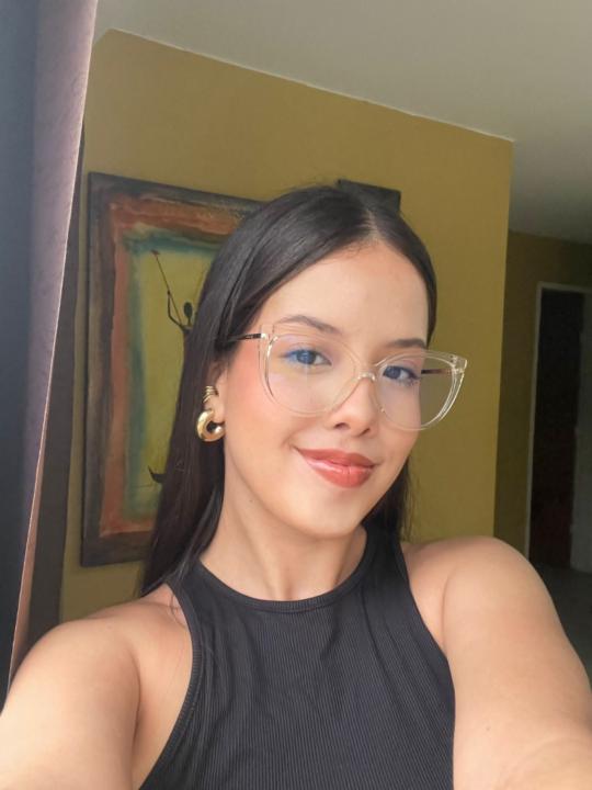 Maria José Rosales Alvarez