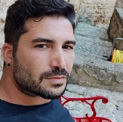 Marco Lucido