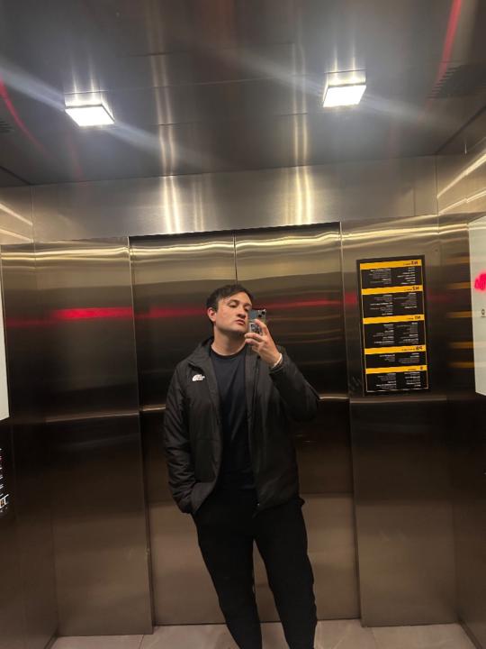 Eduardo Alexsei Calleja Mejia