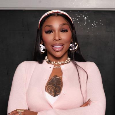 Sierra Glam Shop