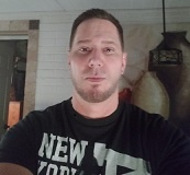 Jeff Terrell