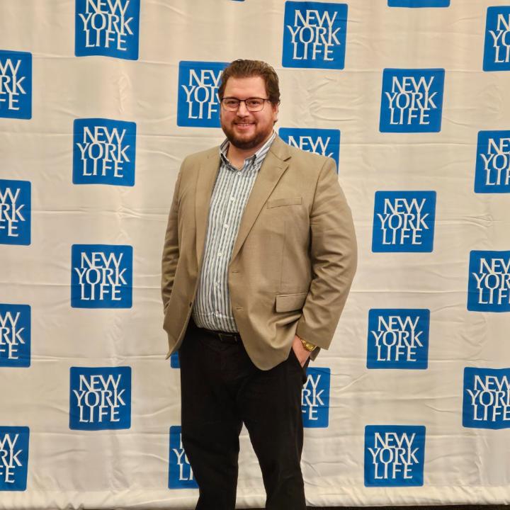 John Bertucci III