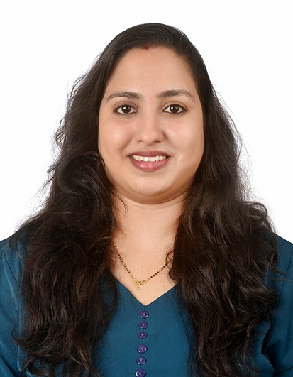 Preeti Singh Waghmare