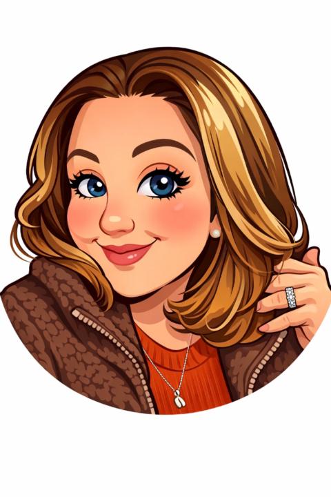 Stephanie Wright