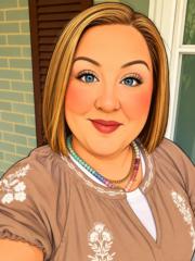 Stephanie Wright